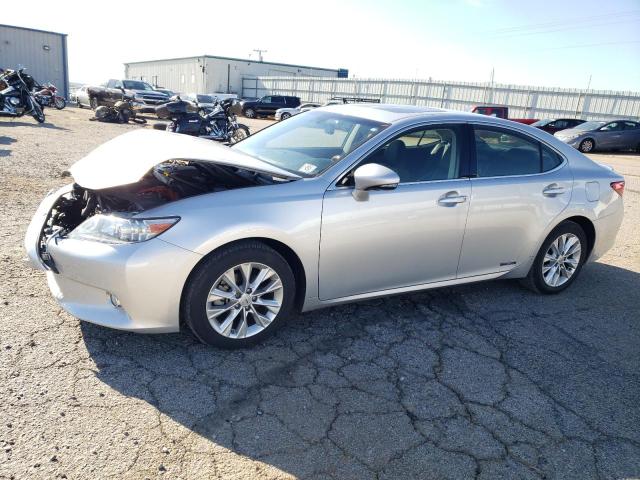 lexus es 300h 2013 jthbw1gg7d2000750