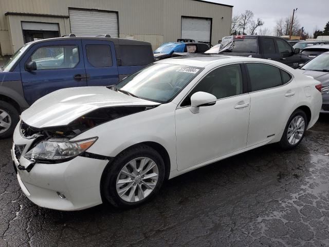 lexus es300 2013 jthbw1gg7d2001414