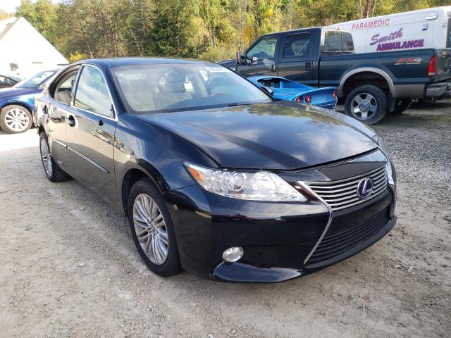 lexus es 300h 2013 jthbw1gg7d2005673