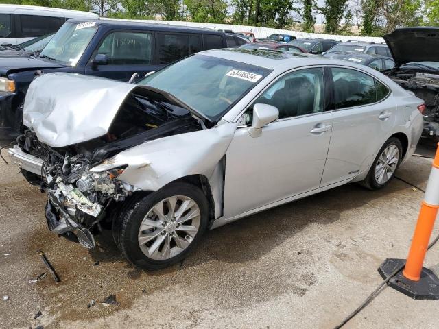 lexus es300 2013 jthbw1gg7d2012588