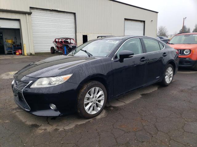 lexus es 300h 2013 jthbw1gg7d2015815