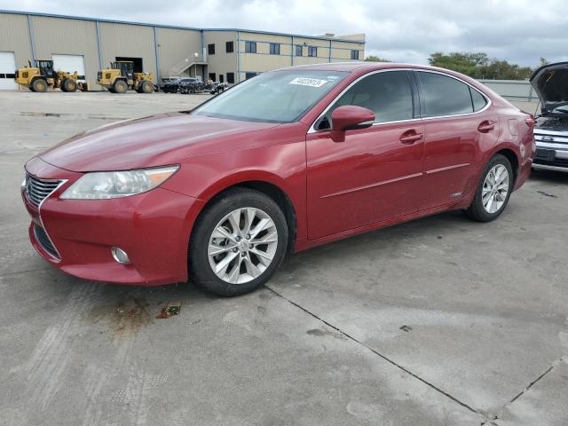 lexus es300 2013 jthbw1gg7d2027575