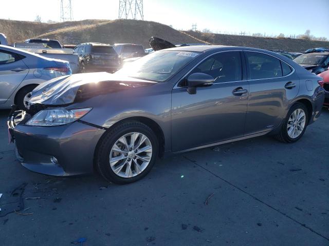 lexus es 300h 2014 jthbw1gg7e2044328