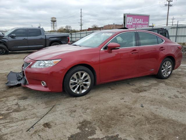 lexus es 300h 2014 jthbw1gg7e2051232