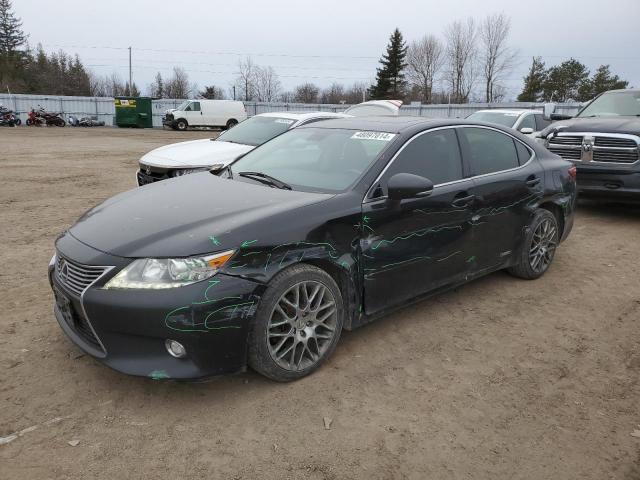 lexus es300 2014 jthbw1gg7e2053160