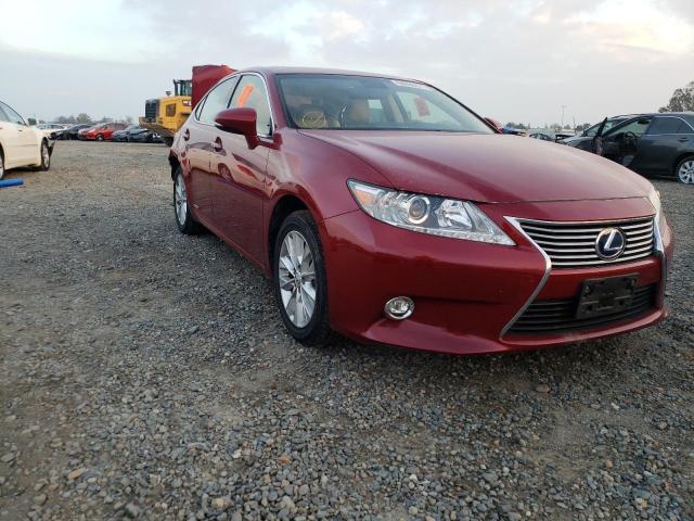 lexus es 300h 2014 jthbw1gg7e2063722