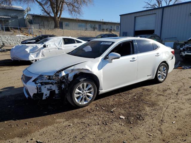 lexus es 300h 2015 jthbw1gg7f2089612