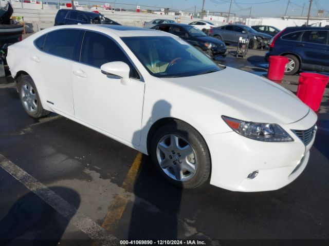 lexus es 2015 jthbw1gg7f2094809