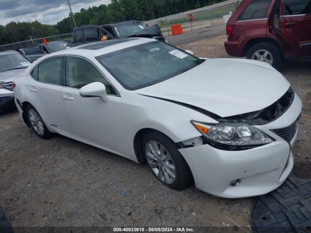 lexus es 2015 jthbw1gg7f2097788