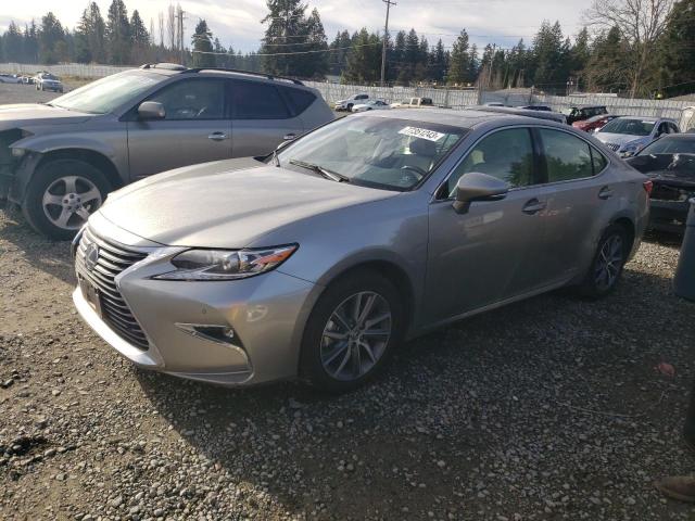 lexus es300 2017 jthbw1gg7h2152551