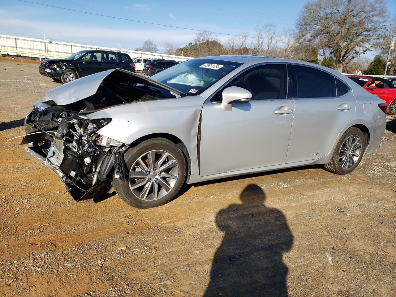 lexus es 300h 2018 jthbw1gg7j2186463