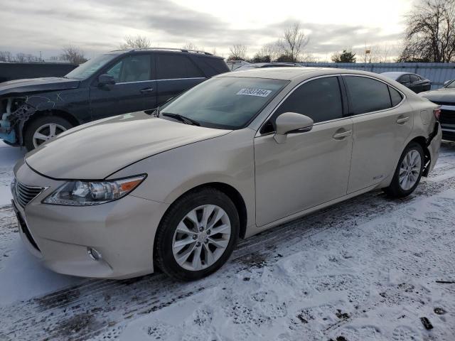 lexus es 300h 2013 jthbw1gg8d2001728