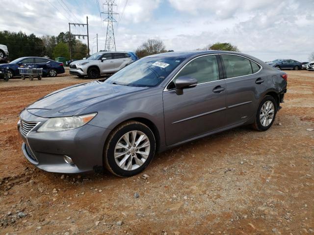 lexus es300 2013 jthbw1gg8d2016598