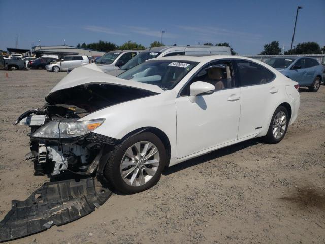 lexus es300 2013 jthbw1gg8d2018335