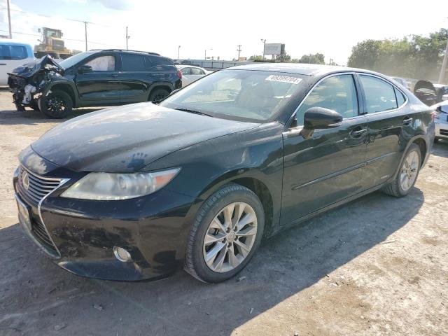 lexus es 300h 2013 jthbw1gg8d2027603