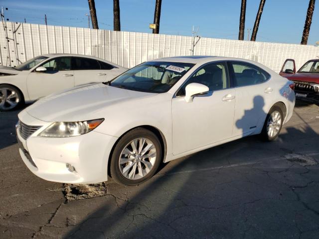 lexus es 300h 2013 jthbw1gg8d2028413