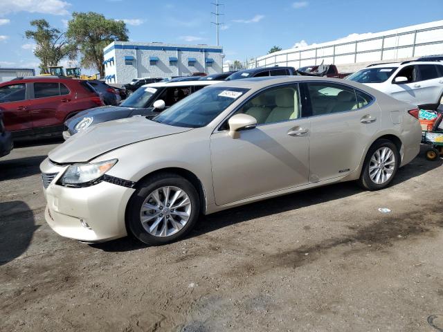 lexus es300 2013 jthbw1gg8d2029416