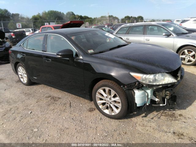 lexus es 300h 2014 jthbw1gg8e2039798