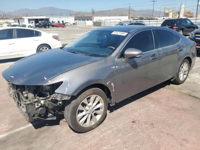 lexus es 300h 2014 jthbw1gg8e2042166