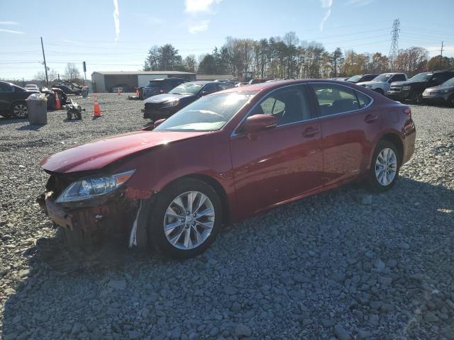 lexus es 300h 2014 jthbw1gg8e2045701