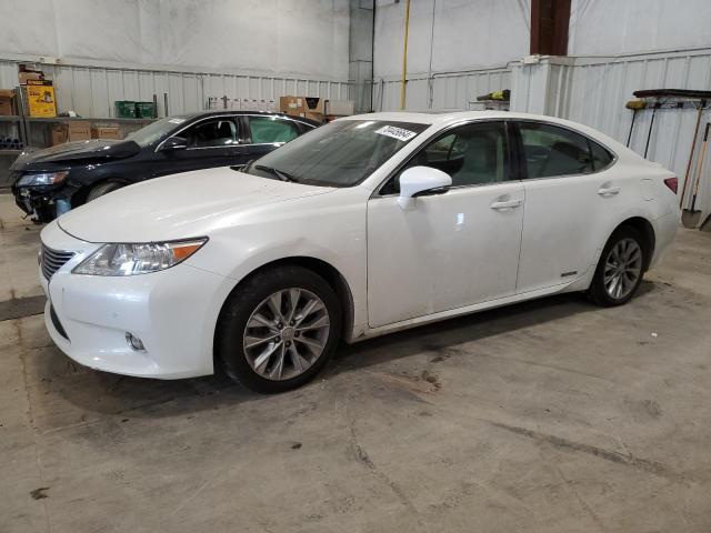 lexus es 300h 2014 jthbw1gg8e2062692