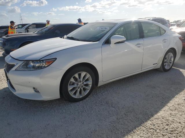 lexus es 300h 2014 jthbw1gg8e2075314