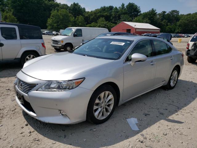 lexus es 300h 2014 jthbw1gg8e2076043