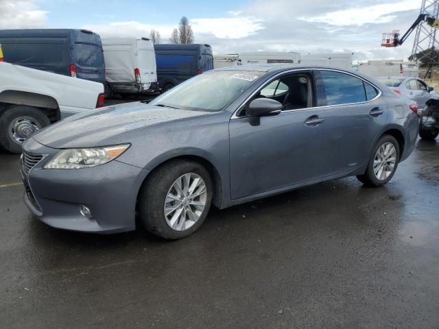 lexus es 300h 2015 jthbw1gg8f2090249