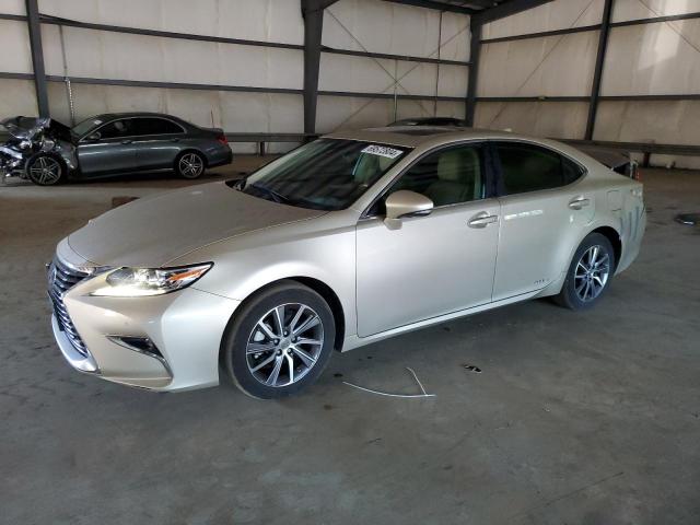 lexus es 300h 2016 jthbw1gg8g2101073