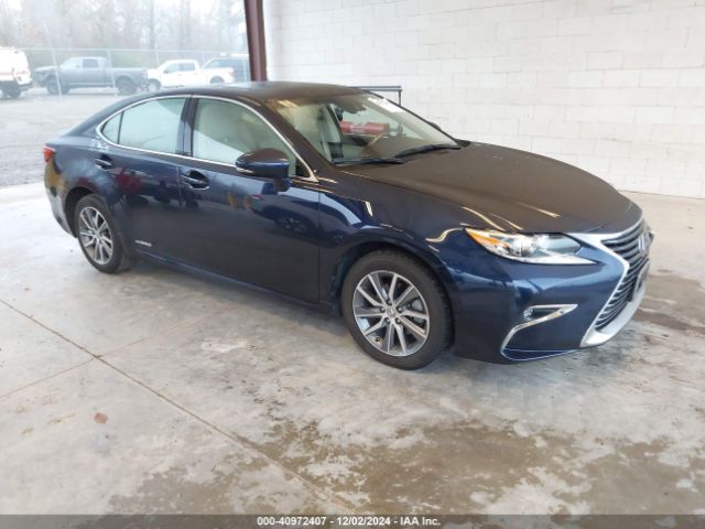 lexus es 2017 jthbw1gg8h2139436