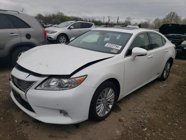 lexus es300 2013 jthbw1gg9d2008462