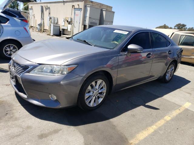 lexus es 300h 2013 jthbw1gg9d2016688