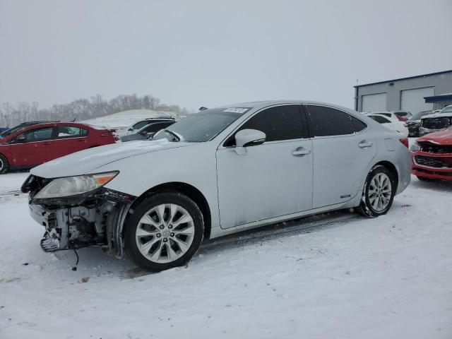 lexus es 300h 2013 jthbw1gg9d2023043