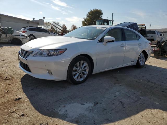 lexus es 300h 2013 jthbw1gg9d2037556