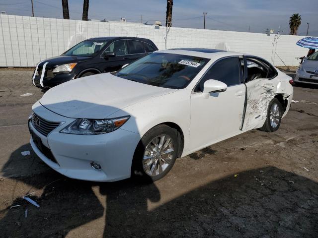 lexus es 300h 2014 jthbw1gg9e2054679