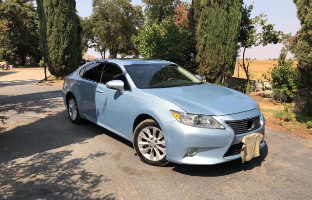 lexus es 300h 2014 jthbw1gg9e2064063