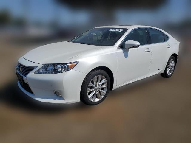 lexus es300 2014 jthbw1gg9e2064239