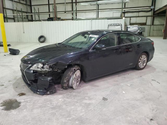 lexus es 300h 2014 jthbw1gg9e2069831