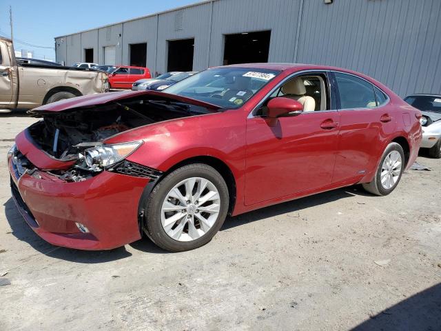 lexus es300 2014 jthbw1gg9e2072499