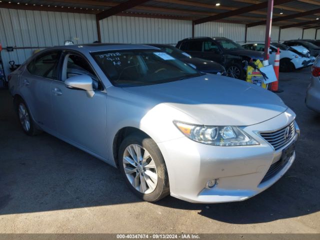 lexus es 2015 jthbw1gg9f2088400