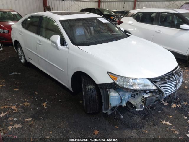 lexus es 2015 jthbw1gg9f2091846