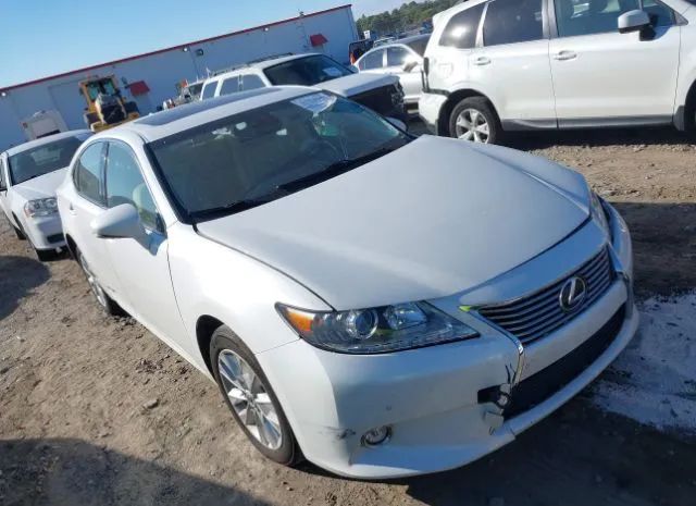 lexus  2015 jthbw1gg9f2099929