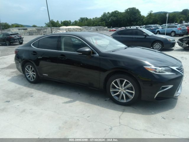 lexus es 2017 jthbw1gg9h2140546