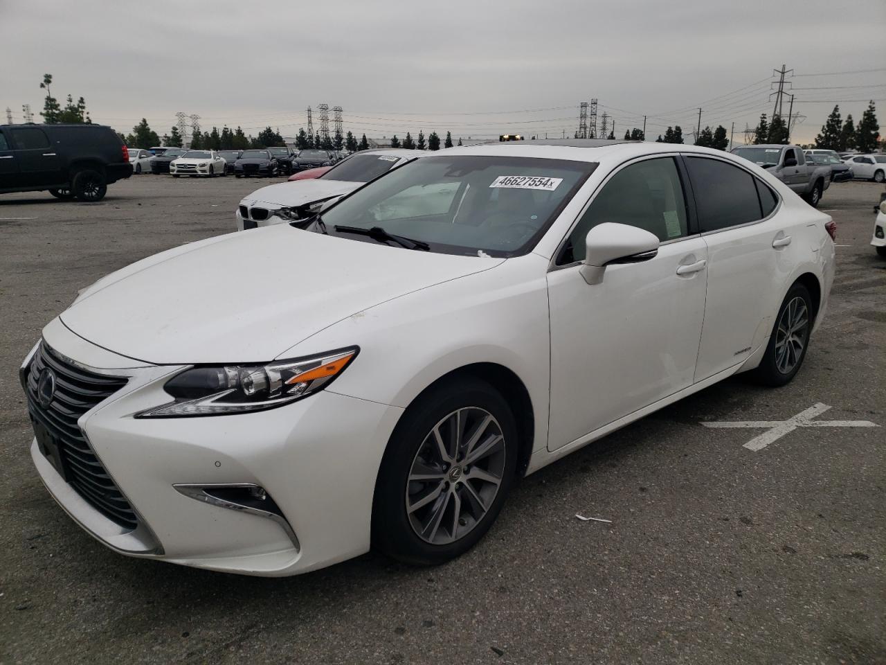 lexus es 2017 jthbw1gg9h2148047