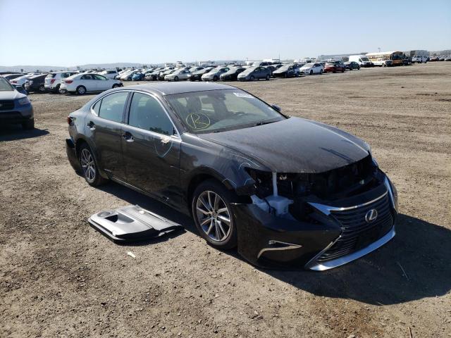 lexus es 300h 2018 jthbw1gg9j2169101