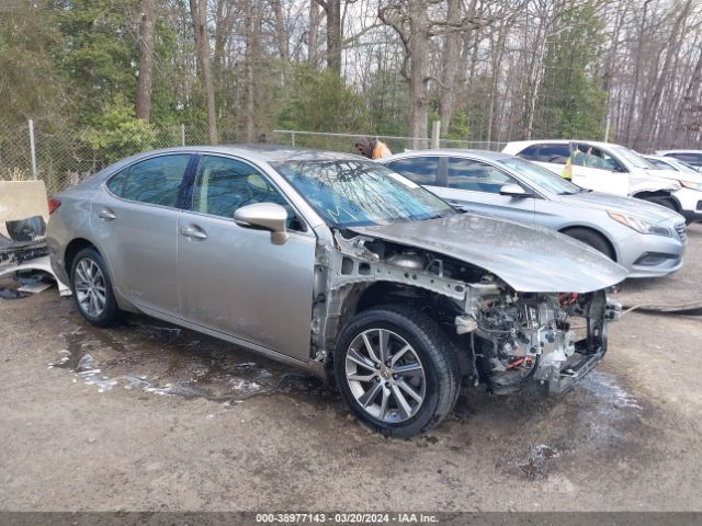 lexus es 300h 2018 jthbw1gg9j2178526