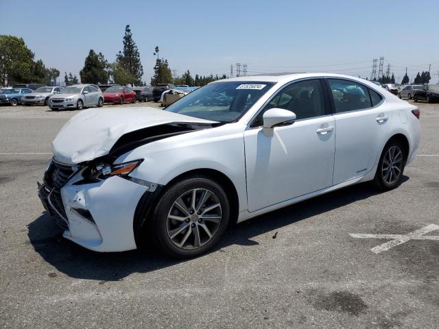 lexus es 300h 2018 jthbw1gg9j2189817