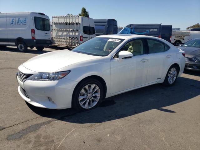 lexus es 300h 2013 jthbw1ggxd2030566