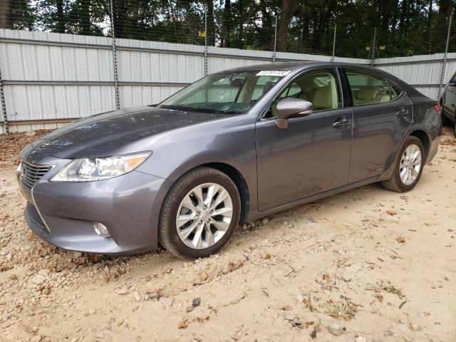 lexus es 300h 2013 jthbw1ggxd2031636