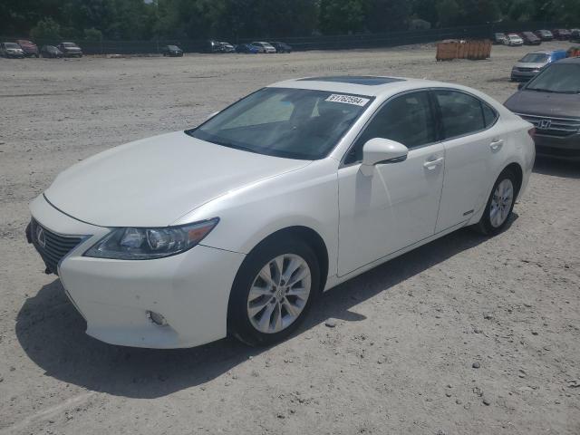 lexus es 300h 2013 jthbw1ggxd2037825